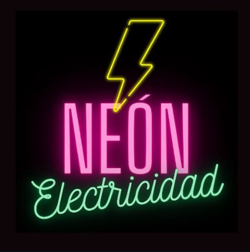 Neón Electricidad